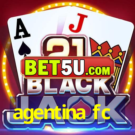 agentina fc